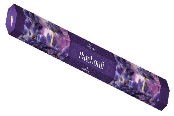 Patchouli