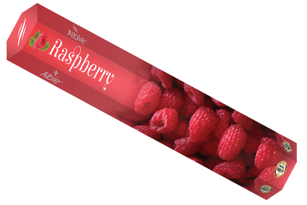 Raspberry