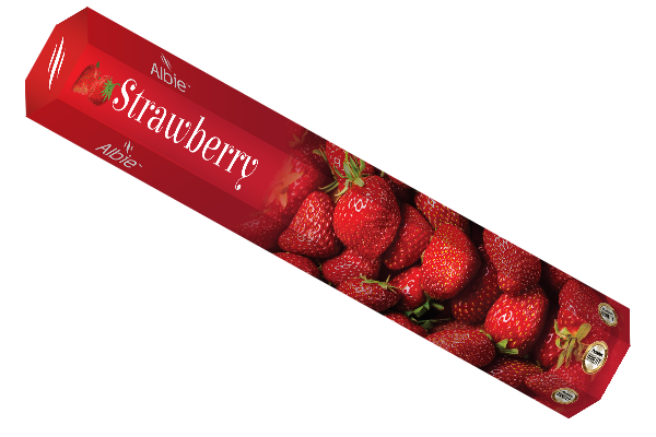 Strawberry